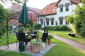 Ferienhof Lucht in Mühbrook
